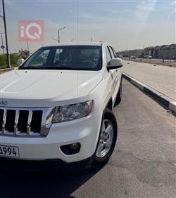 جیپ گراند شیرۆکی